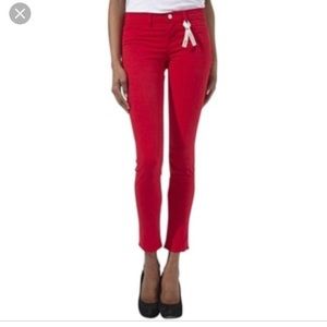 NWOT J Brand skinny jeans